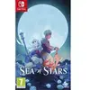 Image de Jeux vidéo JustForGames Sea Of Stars - Switch Bleu TU 18SEAST2