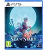 Image de Jeux vidéo JustForGames Sea Of Stars - PS5 Bleu TU 10SEAST2