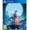 Image de Jeux vidéo JustForGames Sea Of Stars - PS4 Bleu TU 19SEAST2