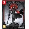 Image de The Last Faith The Nycrux Edition Nintendo Switch