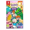 Image de Les Razmoket Rugrats Adventures in Gameland Nintendo Switch