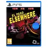 Image de El Paso, Elsewhere PS5