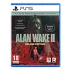 Image de Alan Wake 2 Deluxe Edition PS5