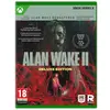 Image de Alan Wake 2 Deluxe Edition Xbox Series X