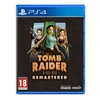Image de Tomb Raider I-III Remastered Starring Lara Croft PS4
