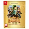 Image de Tomb Raider I-III Remastered Starring Lara Croft Edition Deluxe Nintendo Switch