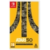Image de Atari 50 The Anniversary Celebration Expanded Edition Nintendo Switch