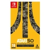 Image de Atari 50 The Anniversary Celebration Expanded Steelbook Edition Nintendo Switch