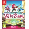 Image de The Plucky Squire (Le Vaillant Petit Page) - Deluxe Edition - Version Nintendo Switch