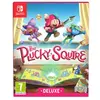 Image de The Plucky Squire Deluxe Edition Nintendo Switch