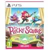Image de The Plucky Squire Deluxe Edition (Le Vaillant Petit Page) - PS5 en occasion ou reconditionné