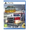 Image de Alaskan Road Truckers Highway Edition PS5