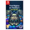 Image de Five Nights at Freddy's Into the Pit Nintendo Switch