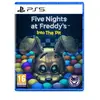 Image de Five Nights at Freddy's Into the Pit PS5
