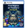 Image de FIVE NIGHTS AT FREDDY'S: INTO THE PIT FR/NL PS5