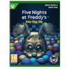 Image de Five Nights at Freddy's Into the Pit Xbox