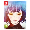 Image de Gris Devolver Edition Deluxe Nintendo Switch