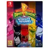 Image de Mighty Morphin Power Rangers Rita's Rewind Deluxe Edition Nintendo Switch