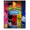 Image de Mighty Morphin Power Rangers Rita's Rewind Deluxe Edition PS5