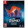 Image de The Thing: Remastered - Deluxe Edition - Switch en occasion ou reconditionné