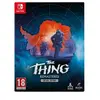 Image de The Thing Remastered Edition Deluxe Nintendo Switch