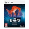 Image de The Thing Remastered Edition Deluxe PS5
