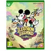 Image de Disney Illusion Island Starring Mickey & Friends Xbox Series X