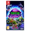Image de Teenage Mutant Ninja Turtles Splintered Fate Deluxe Edition Nintendo Switch