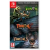 Image de Turok Trilogy Bundle Nintendo Switch