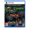 Image de Turok Trilogy Bundle PS5