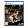 Image de Mandragora Whispers of the Witch Tree PS5