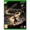 Image de Mandragora Whispers of the Witch Tree Xbox Series X