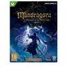 Image de Mandragora Whispers of the Witch Tree Collector's Edition Xbox Series X