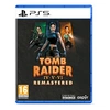 Image de Tomb Raider IV-VI Remastered Starring Lara Croft PS5