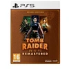 Image de Tomb Raider IV-VI Remastered Starring Lara Croft Deluxe Edition PS5