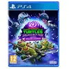 Image de Teenage Mutant Ninja Turtles Splintered Fate Deluxe Edition PS4