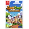 Image de Sports Camp Une Aventure en 35 Jeux Nintendo Switch