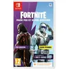 Image de Fortnite Darkfire & Ice Bundle Code in a box Nintendo Switch