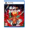 Image de Hotel Barcelona PS5