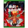 Image de Hotel Barcelona Xbox Series X