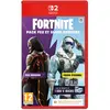 Image de Fortnite Darkfire & Ice Bundle Code in a box Nintendo Switch 2