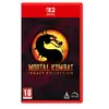 Image de Mortal Kombat Legacy Kollection Nintendo Switch 2