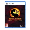Image de Mortal Kombat Legacy Kollection PS5