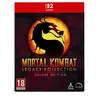 Image de Mortal Kombat Legacy Kollection Deluxe Edition Nintendo Switch 2