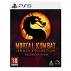 Image de Mortal Kombat Legacy Kollection Deluxe Edition PS5