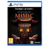 Image de Five Nights at Freddy's Secret of the Mimic PS5