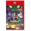 Image de Marvel Cosmic Invasion Nintendo Switch 2