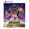 Image de Marvel Cosmic Invasion Deluxe Edition PS5