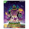 Image de Marvel Cosmic Invasion Deluxe Edition Xbox Series X