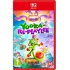 Image de Yooka-Replaylee Nintendo Switch 2